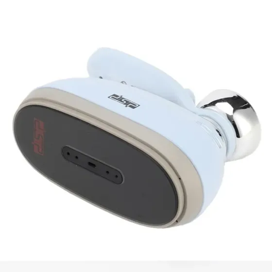 Ელექტრო უთო DSP Kd1179 (1200W, 160 ML) Blue თბილისი