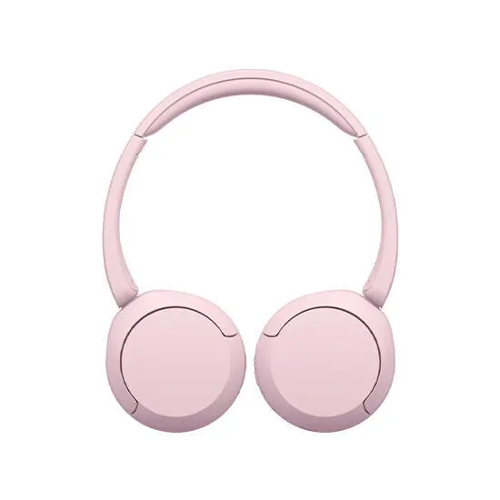 Უკაბელო ბლუთუზ ყურსასმენი Sony WH-Ch520/PZ ვარდისფერი თბილისი