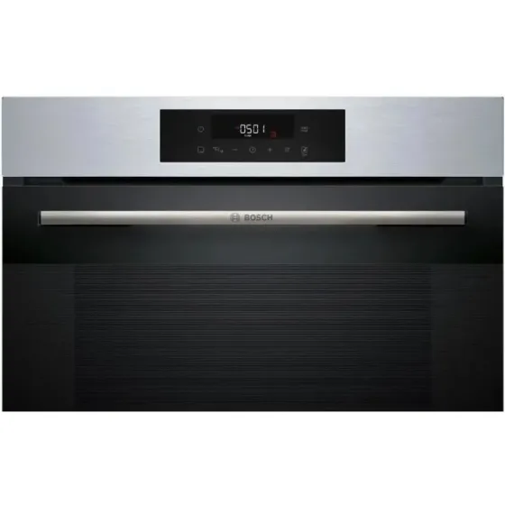 Ელექტრო ღუმელი Bosch Hjg852Ys0 წარმოადგენს თანამედროვეობასა და ხარისხის სრულფასოვან კომბინაციას. თბილისი