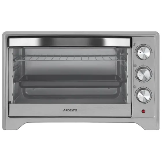 Ელექტრო ღუმელი Ardesto MO-T33A წარმოადგენს საუკეთესო არჩევანს თქვენს სამზარეულოში თბილისი