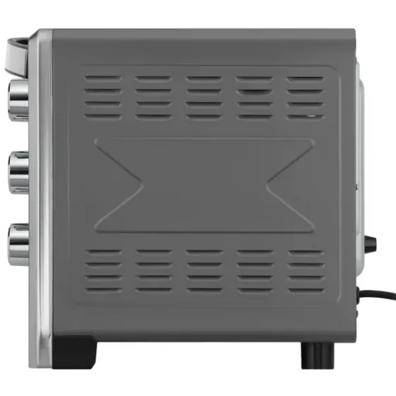 Ელექტრო ღუმელი Ardesto MO-T33A წარმოადგენს საუკეთესო არჩევანს თქვენს სამზარეულოში თბილისი