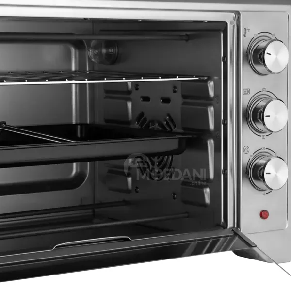 Ელექტრო ღუმელი Ardesto MO-T33A წარმოადგენს საუკეთესო არჩევანს თქვენს სამზარეულოში თბილისი - photo 7