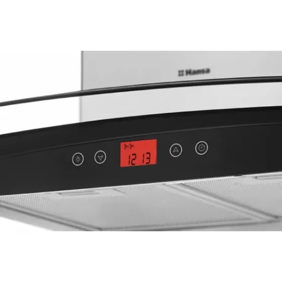 Გამწოვი Hansa Okp662Gh Chimney, 650M³/H, Hood, Inox თბილისი