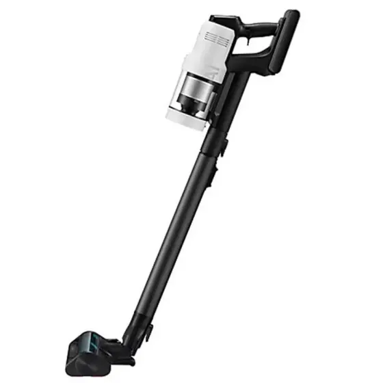 Samsung-ის მტვერსასრუტი Vs90F40Dfg/EV Bespoke JET AI Ultra არის მაღალი სიძლიერის მქონე მოწყობილობა, თბილისი