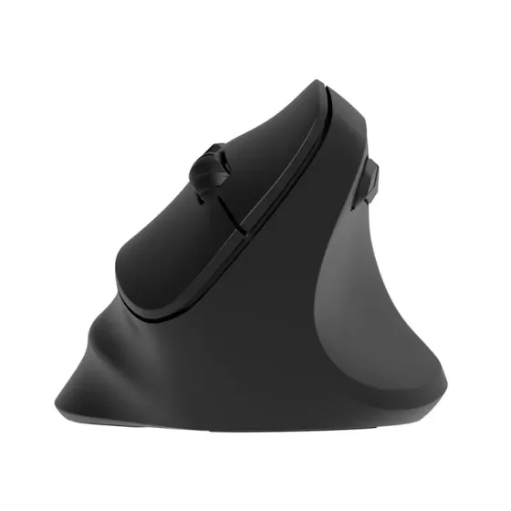 Მაუსი 2E Mouse 2E-Mf325Wbk Mf325 Silent, WL/BT, Vertical, Black თბილისი