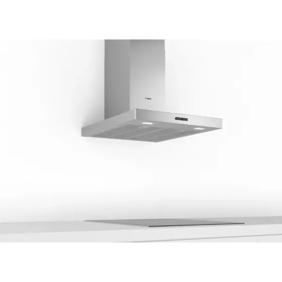 Გამწოვი Bosch Dwb64Bc52, 340M³/H, Black თბილისი