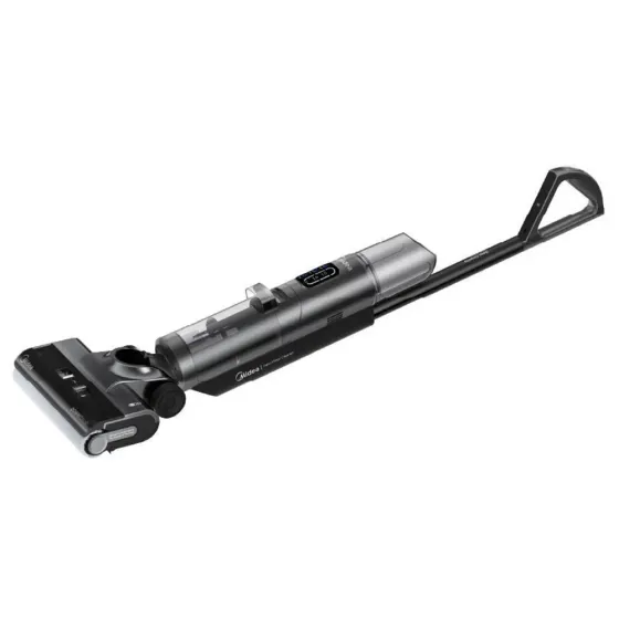 Midea Mx05Gebk GX PRO გაძლევთ შესაძლებლობას სახლის და ბაღის მოვლაში მყუდროებას. თბილისი