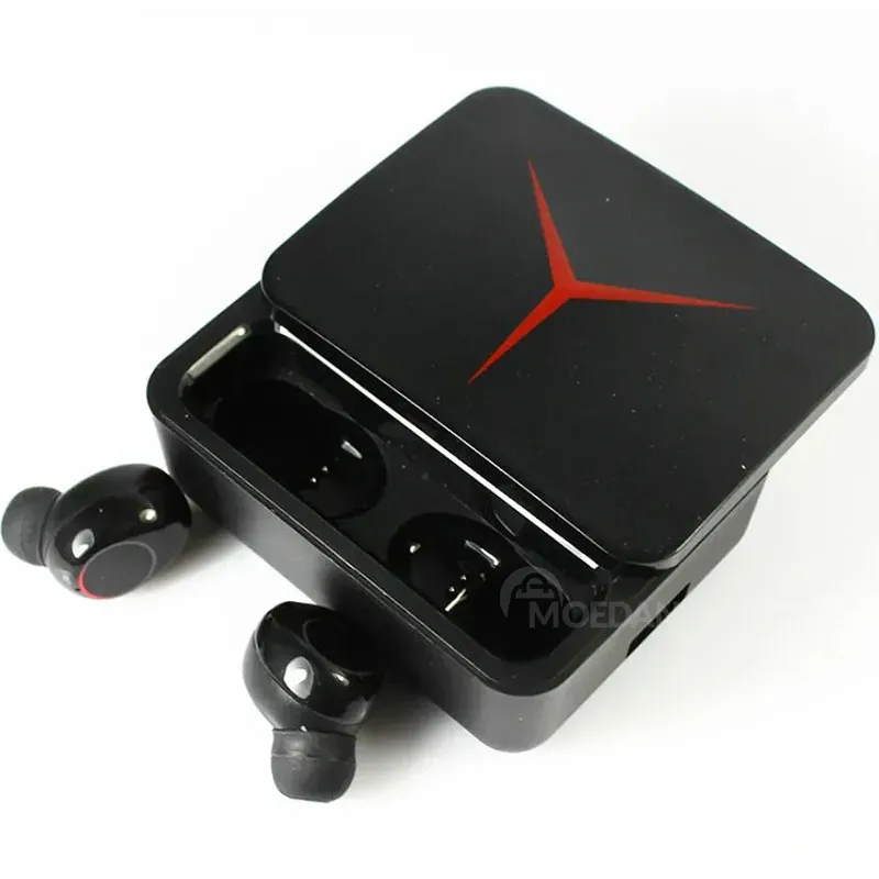 Ბლუთუზ ყურსასმენი Gaming Headphone M90 PRO თბილისი - photo 2