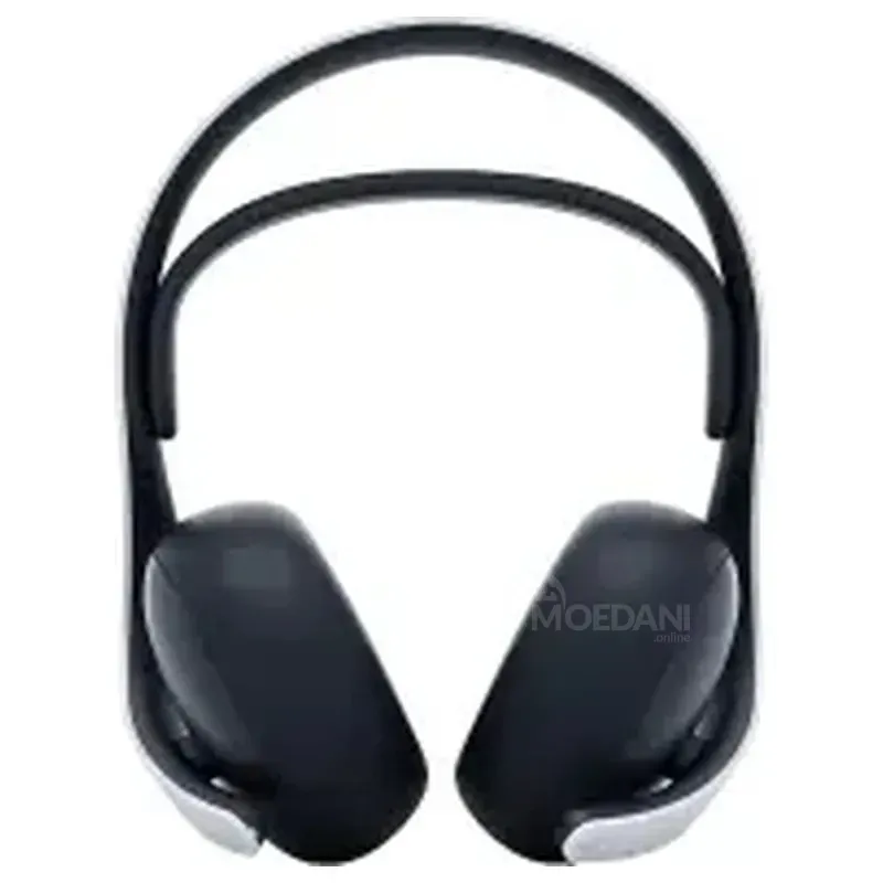 Უსადენო ყურსასმენი Sony Playstation Pulse Elite PS5-ისთვის თბილისი - photo 2