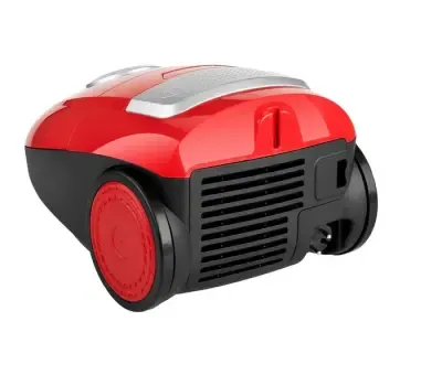 Მტვერსასრუტი ETA 049190010 Rubio Vacuum Cleaner RED თბილისი