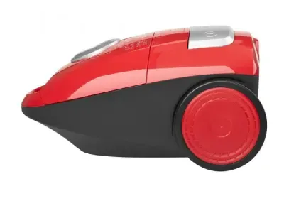 Მტვერსასრუტი ETA 049190010 Rubio Vacuum Cleaner RED თბილისი - photo 2