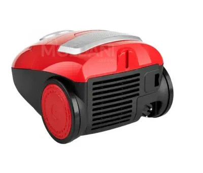 Მტვერსასრუტი ETA 049190010 Rubio Vacuum Cleaner RED თბილისი - photo 3
