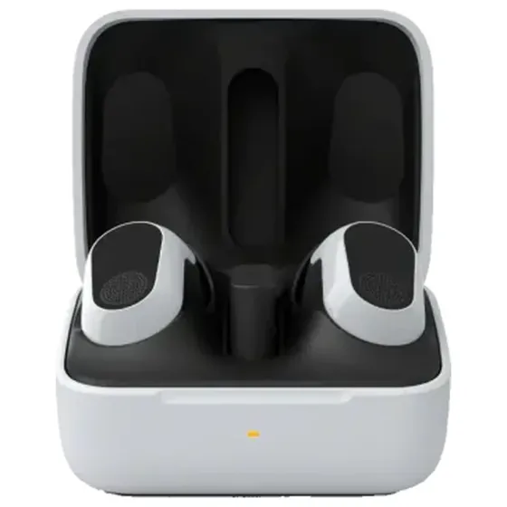 Უსადენო გეიმინგ ყურსასმენი Sony Inzone Buds ხმაურის ჩახშობით (ANC) თეთრი თბილისი