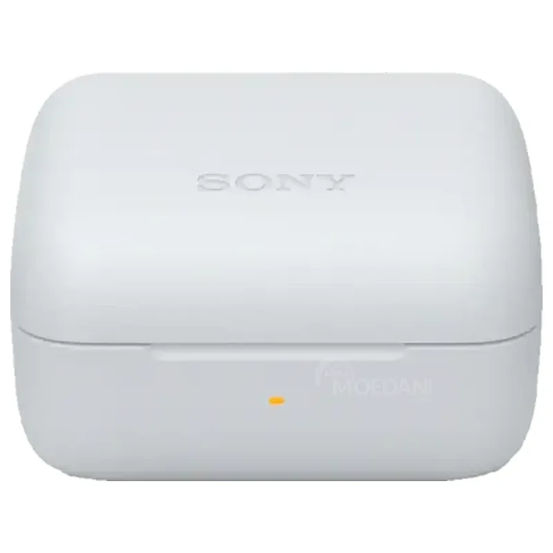 Უსადენო გეიმინგ ყურსასმენი Sony Inzone Buds ხმაურის ჩახშობით (ANC) თეთრი თბილისი - photo 2