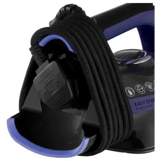 Ორთქლის უთო Russell Hobbs 26731-56 Easystore PRO Plug&Wind 2400W თბილისი