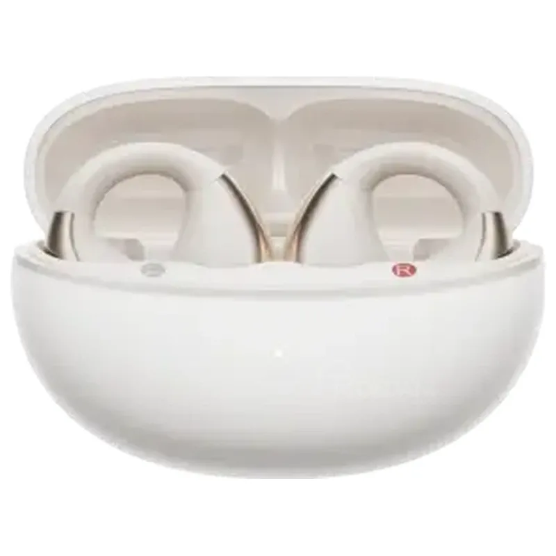 Უსადენო ყურსასმენი QCY Crossky C30 Bluetooth თეთრი თბილისი - photo 1