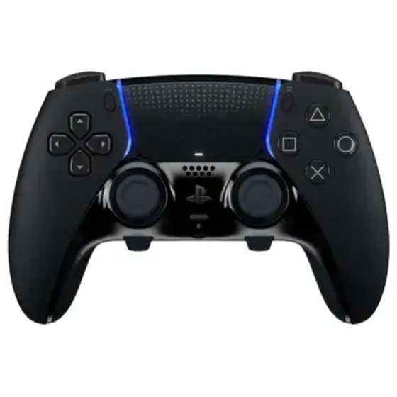 Უსადენო კონტროლერი Sony Playstation Dualsense Edge Midnight Black PS5-ისთვის თბილისი