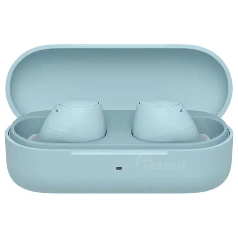 Უსადენო ყურსასმენი Bluetooth Sony WF-C510 ლურჯი თბილისი - photo 1
