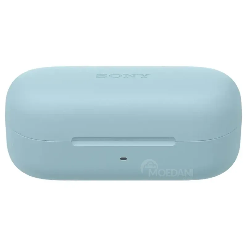 Უსადენო ყურსასმენი Bluetooth Sony WF-C510 ლურჯი თბილისი - photo 3