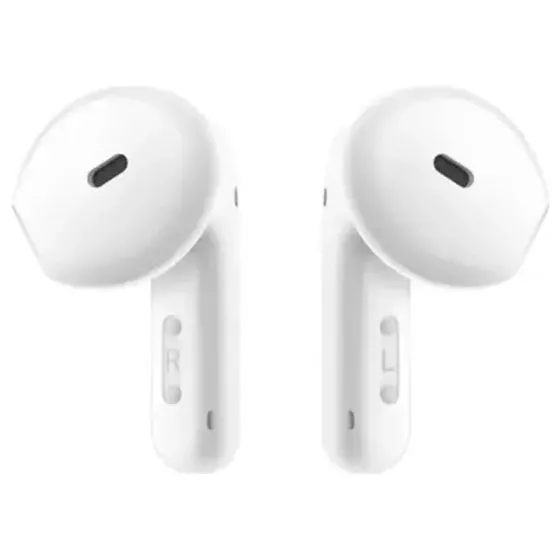 Უსადენო ყურსასმენი Xiaomi Redmi Buds 6 Active White (Bhr8391Gl) თბილისი