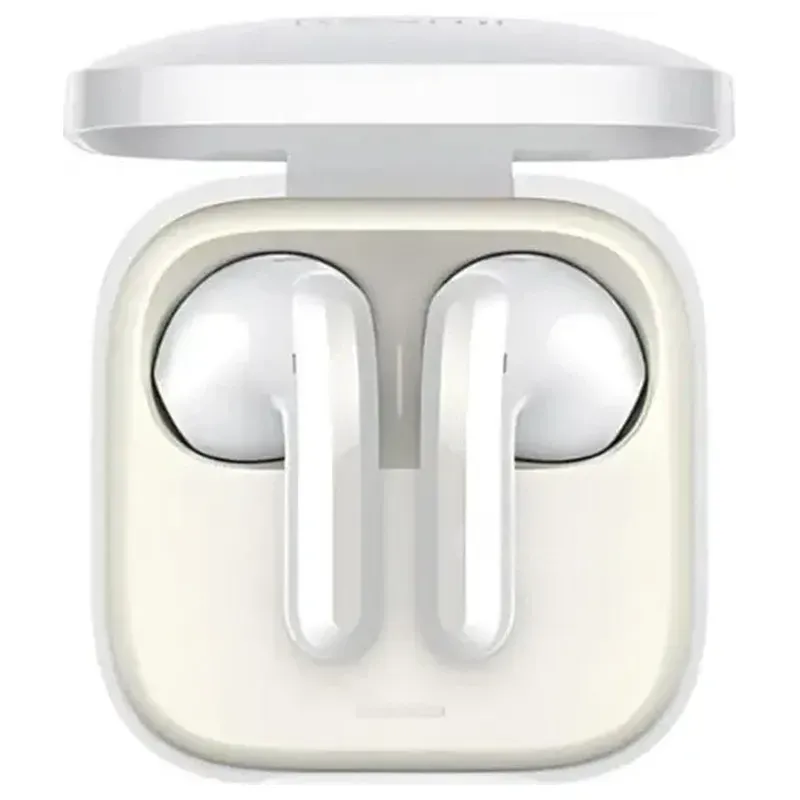 Უსადენო ყურსასმენი Xiaomi Redmi Buds 6 Active White (Bhr8391Gl) თბილისი - photo 1