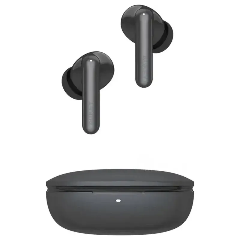 Უსადენო ყურსასმენი ANC Aukey EP-B2 Beyond ANC Elite მუქი ნაცრისფერი თბილისი - photo 1