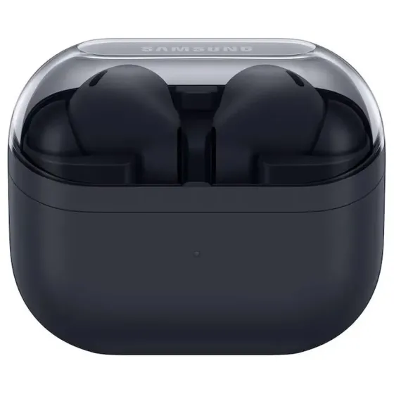 Უსადენო ყურსასმენი Samsung Galaxy Buds 3 FE SM-R420Nzkacis შავი თბილისი