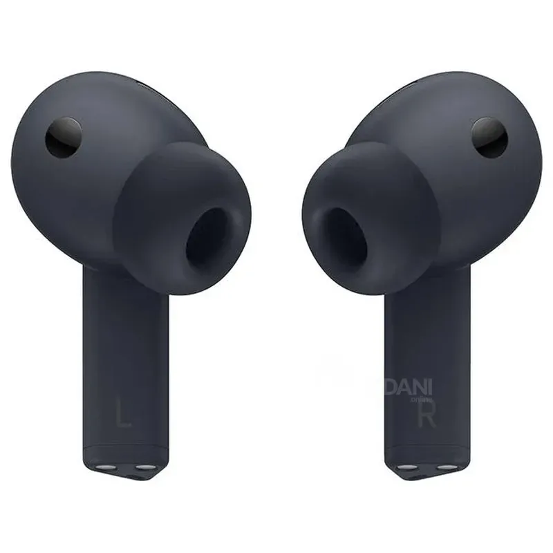 Უსადენო ყურსასმენი Samsung Galaxy Buds 3 FE SM-R420Nzkacis შავი თბილისი - photo 2