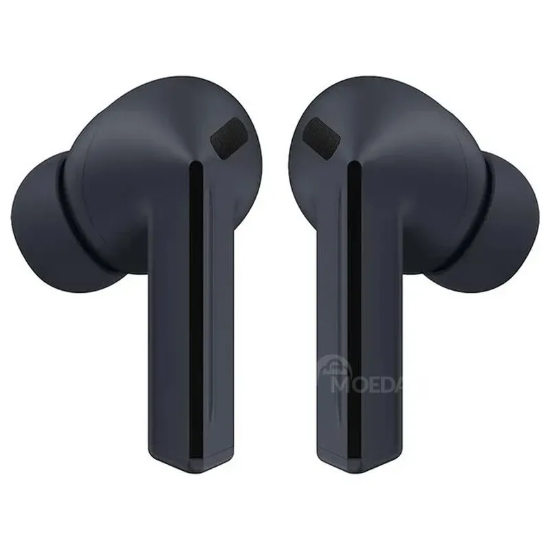 Უსადენო ყურსასმენი Samsung Galaxy Buds 3 FE SM-R420Nzkacis შავი თბილისი - photo 5
