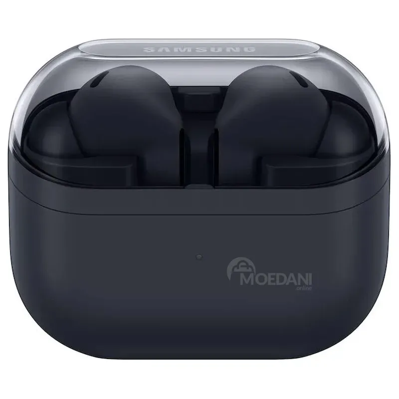 Უსადენო ყურსასმენი Samsung Galaxy Buds 3 FE SM-R420Nzkacis შავი თბილისი - photo 3