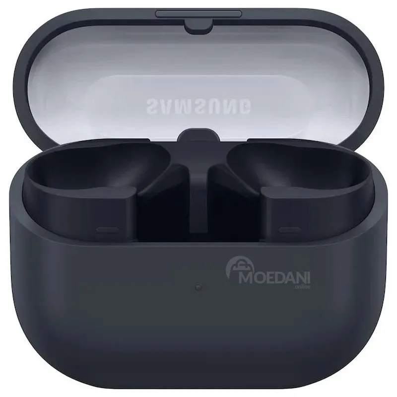 Უსადენო ყურსასმენი Samsung Galaxy Buds 3 FE SM-R420Nzkacis შავი თბილისი - photo 4