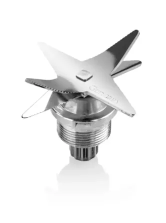 Სტაციონალური ბლენდერი ETA 310090000 Vital Blend FIT შავი თბილისი