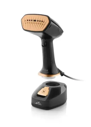 Ორთქლის უთო ETA 327090000 Stephany შავი თბილისი