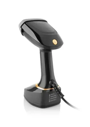 Ორთქლის უთო ETA 327090000 Stephany შავი თბილისი