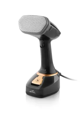 Ორთქლის უთო ETA 327090000 Stephany შავი თბილისი