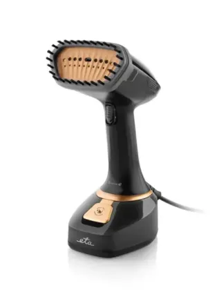 Ორთქლის უთო ETA 327090000 Stephany შავი თბილისი