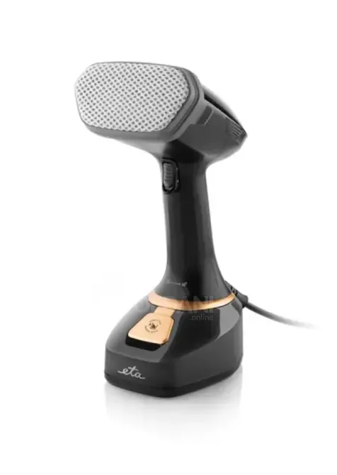 Ორთქლის უთო ETA 327090000 Stephany შავი თბილისი - photo 4