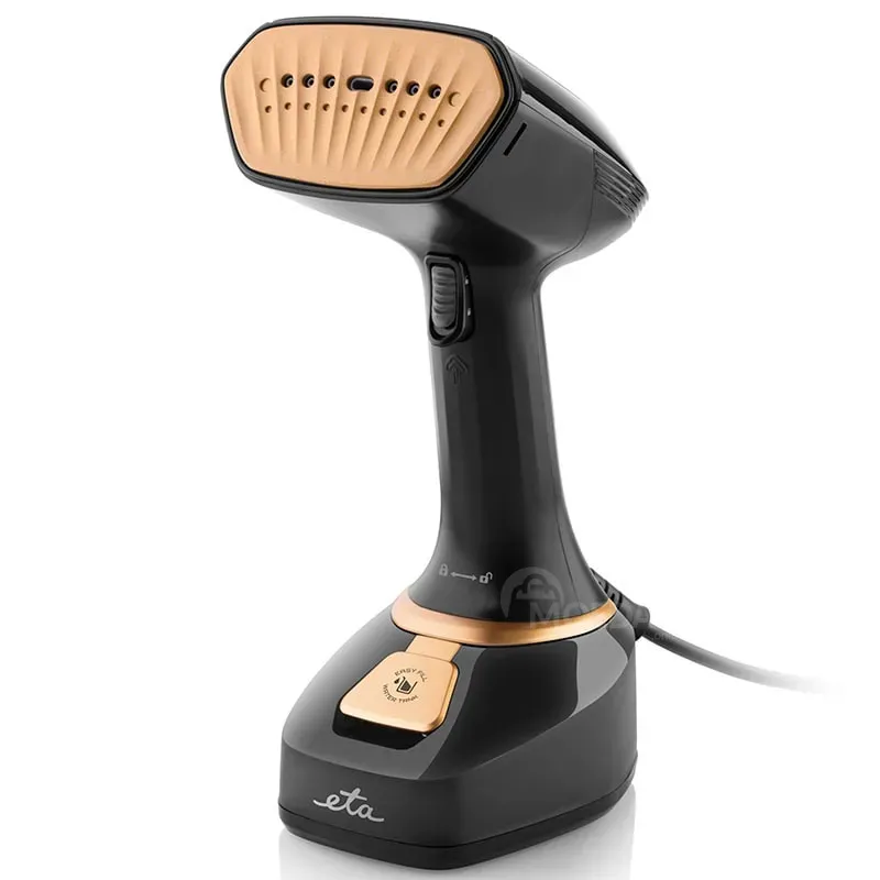 Ორთქლის უთო ETA 327090000 Stephany შავი თბილისი - photo 1