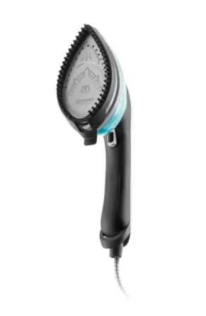 Ხელის ორთქლის უთო ETA 127090000 Lara Handheld Steamer Black თბილისი