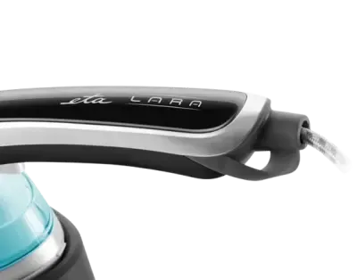 Ხელის ორთქლის უთო ETA 127090000 Lara Handheld Steamer Black თბილისი