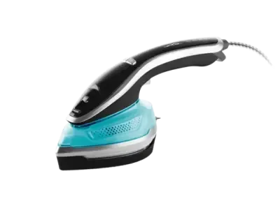 Ხელის ორთქლის უთო ETA 127090000 Lara Handheld Steamer Black თბილისი