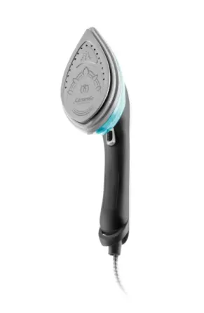Ხელის ორთქლის უთო ETA 127090000 Lara Handheld Steamer Black თბილისი