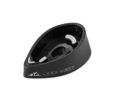 Ხელის ორთქლის უთო ETA 127090000 Lara Handheld Steamer Black თბილისი