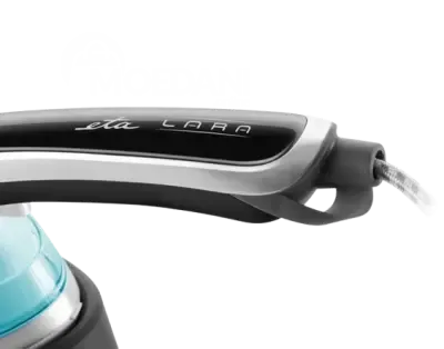 Ხელის ორთქლის უთო ETA 127090000 Lara Handheld Steamer Black თბილისი - photo 3
