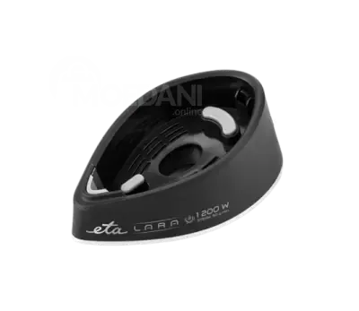 Ხელის ორთქლის უთო ETA 127090000 Lara Handheld Steamer Black თბილისი - photo 4