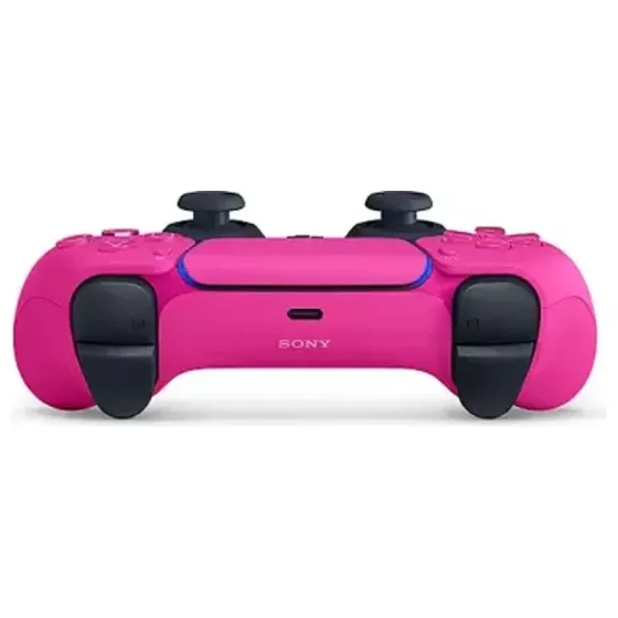 Უსადენო კონტროლერი Sony Playstation Dualsense PS5-ისთვის Nova Pink თბილისი
