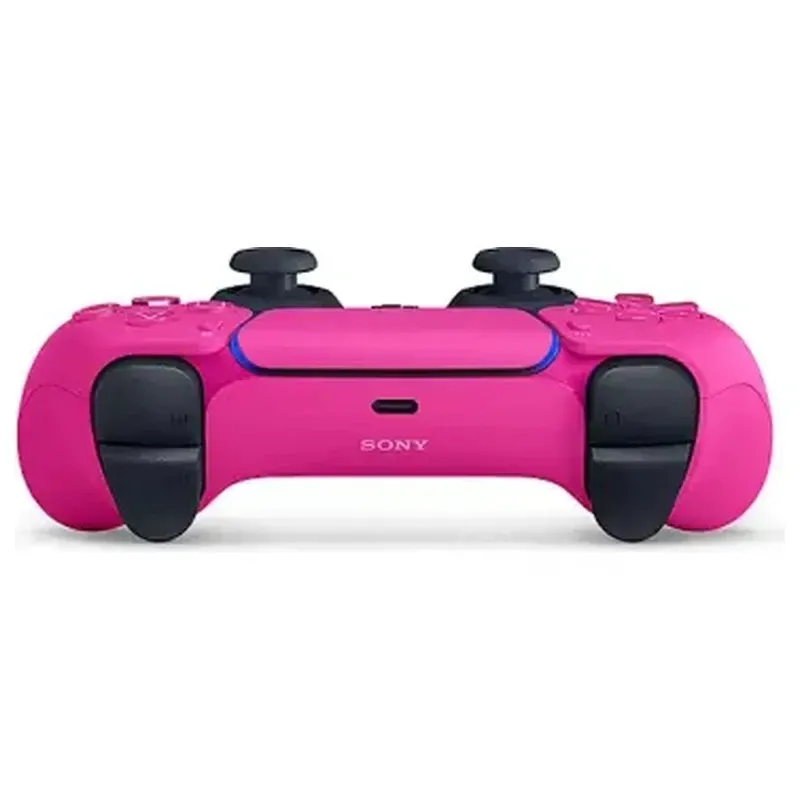 Უსადენო კონტროლერი Sony Playstation Dualsense PS5-ისთვის Nova Pink თბილისი - photo 3