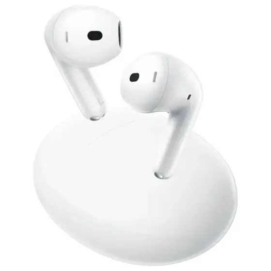 Უსადენო ყურსასმენი Honor Choice Tiinlab TWS Earbuds S7 თეთრი თბილისი