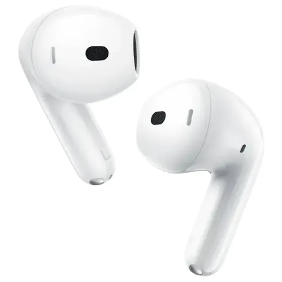 Უსადენო ყურსასმენი Honor Choice Tiinlab TWS Earbuds S7 თეთრი თბილისი