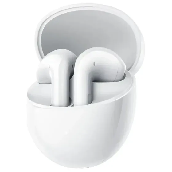 Უსადენო ყურსასმენი Honor Choice Tiinlab TWS Earbuds S7 თეთრი თბილისი